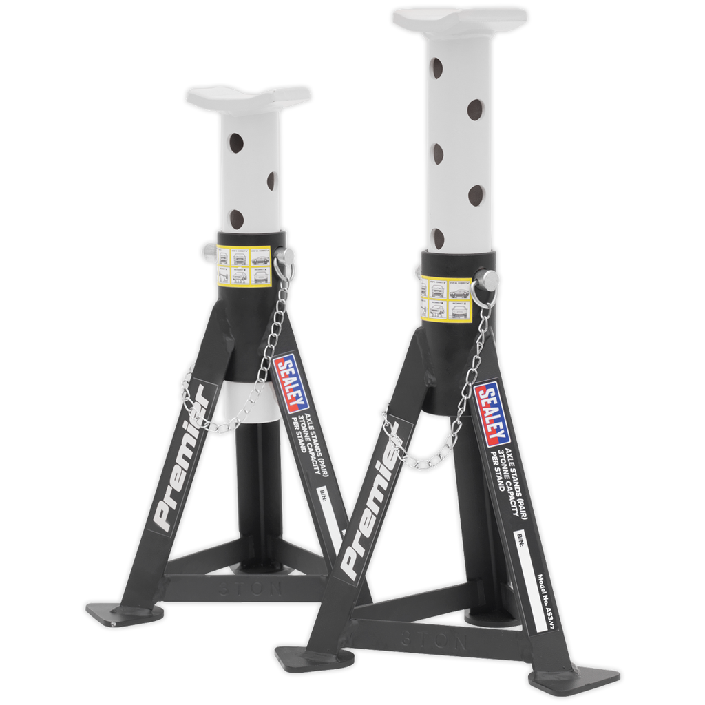 3040 Jack Stand Deal JS1COMBO2