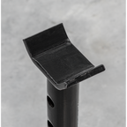 Axle Stands (Pair) 5 Tonne Capacity per Stand AS5000
