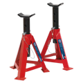 Axle Stands (Pair) 5 Tonne Capacity per Stand AS5000