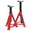 Axle Stands (Pair) 7.5 Tonne Capacity per Stand AS7500