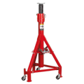 High Level Commercial Vehicle Support Stand 12 Tonne ASC120