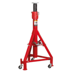High Level Commercial Vehicle Support Stand 12 Tonne ASC120