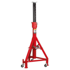 High Level Commercial Vehicle Support Stand 12 Tonne ASC120