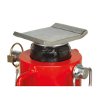 High Level Commercial Vehicle Support Stand 12 Tonne ASC120