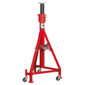 High Level Commercial Vehicle Support Stand 5 Tonne ASC50