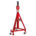 High Level Commercial Vehicle Support Stand 5 Tonne ASC50