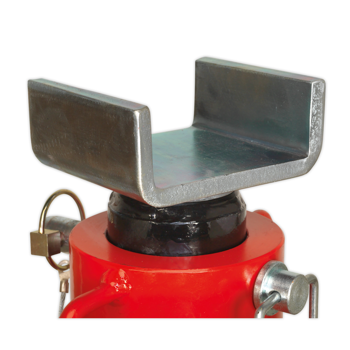 High Level Commercial Vehicle Support Stand 5 Tonne ASC50