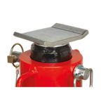High Level Commercial Vehicle Support Stand 5 Tonne ASC50