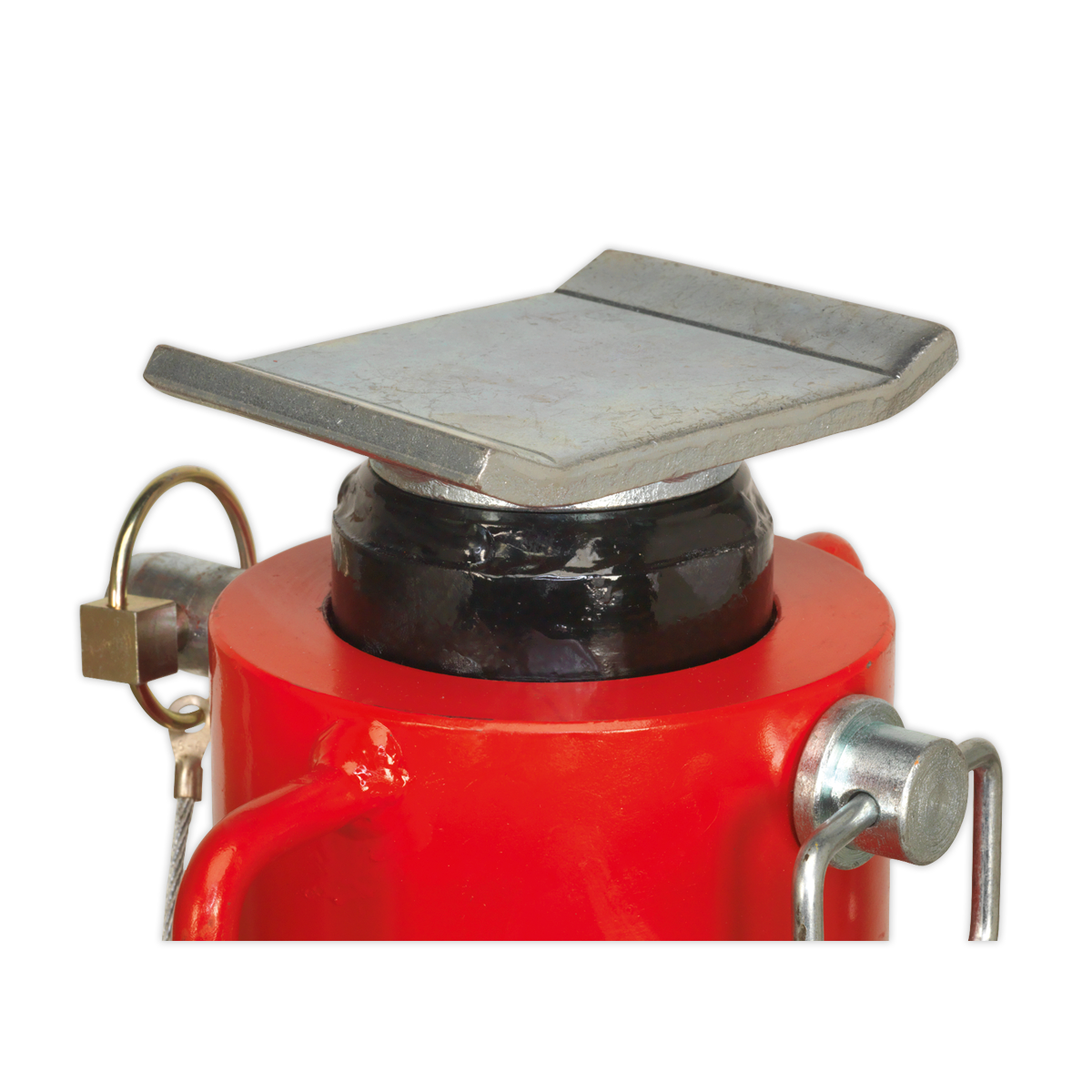 High Level Commercial Vehicle Support Stand 5 Tonne ASC50