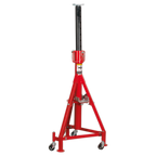 High Level Commercial Vehicle Support Stand 7 Tonne ASC70