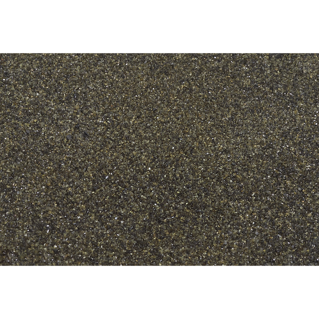 Aluminium Silicate Blasting Media 0.09mm-0.25mm ASF25KG