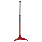 High Level Supplementary Support Stand 2 Tonne Capacity ASH2000