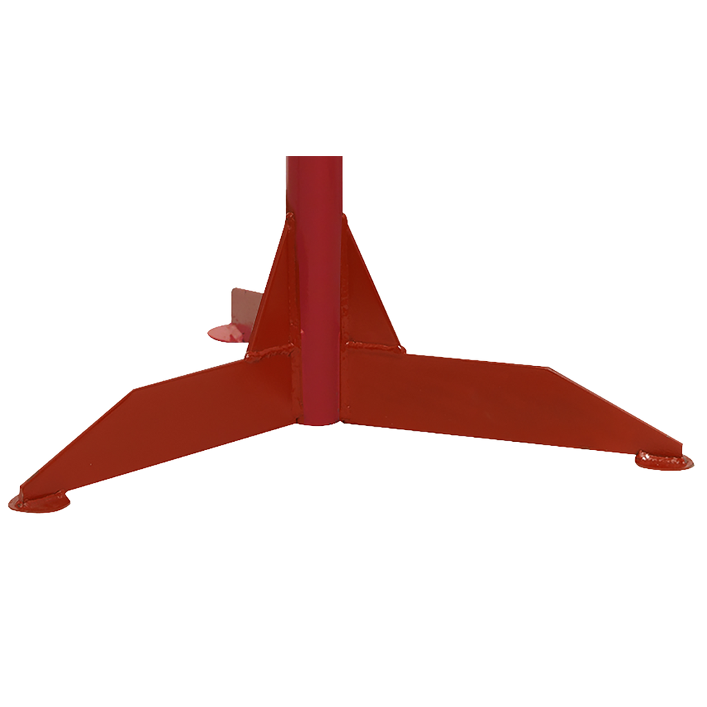 High Level Supplementary Support Stand 2 Tonne Capacity ASH2000