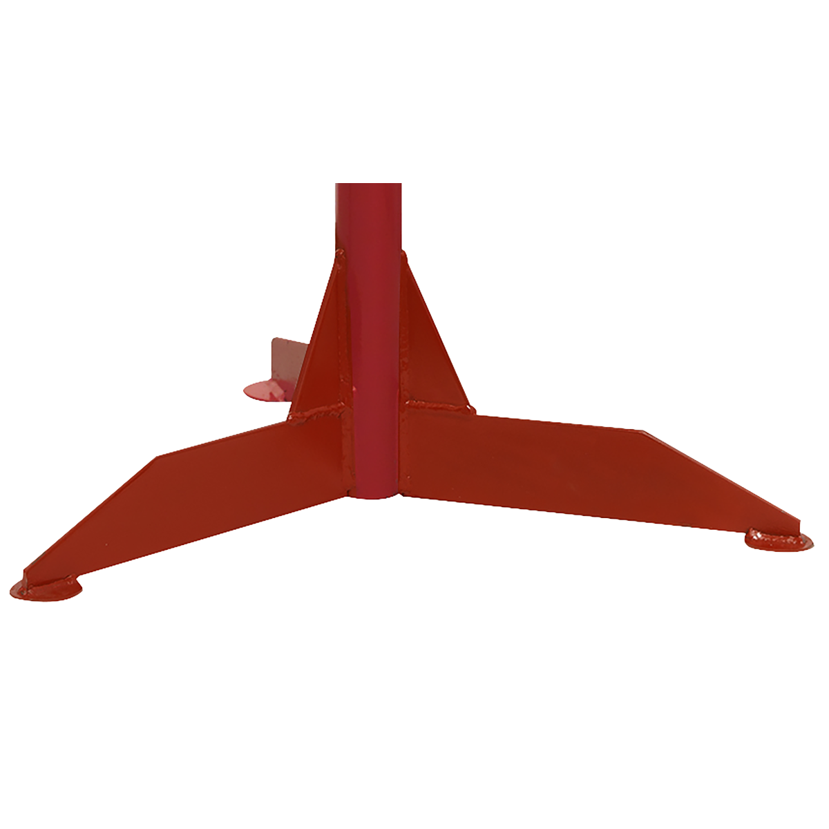 High Level Supplementary Support Stand 2 Tonne Capacity ASH2000