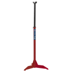 High Level Supplementary Support Stand 2 Tonne Capacity ASH2000