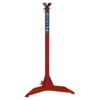 High Level Supplementary Support Stand 2 Tonne Capacity ASH2000