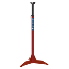 High Level Supplementary Support Stand 2 Tonne Capacity ASH2000
