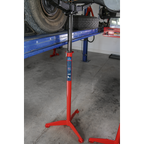 High Level Supplementary Support Stand 4 Tonne Capacity ASH4000
