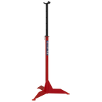 High Level Supplementary Support Stand 4 Tonne Capacity ASH4000
