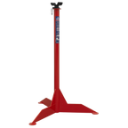 High Level Supplementary Support Stand 4 Tonne Capacity ASH4000