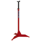 High Level Supplementary Support Stand 4 Tonne Capacity ASH4000