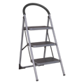 3-Tread Step Stool 150kg Capacity - EN 14183 ASL23