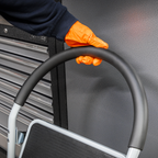 Step Stool 2-Tread 150kg Capacity - BS EN14183 ASL2