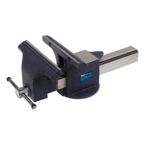 All Steel Vice 300mm ASV300