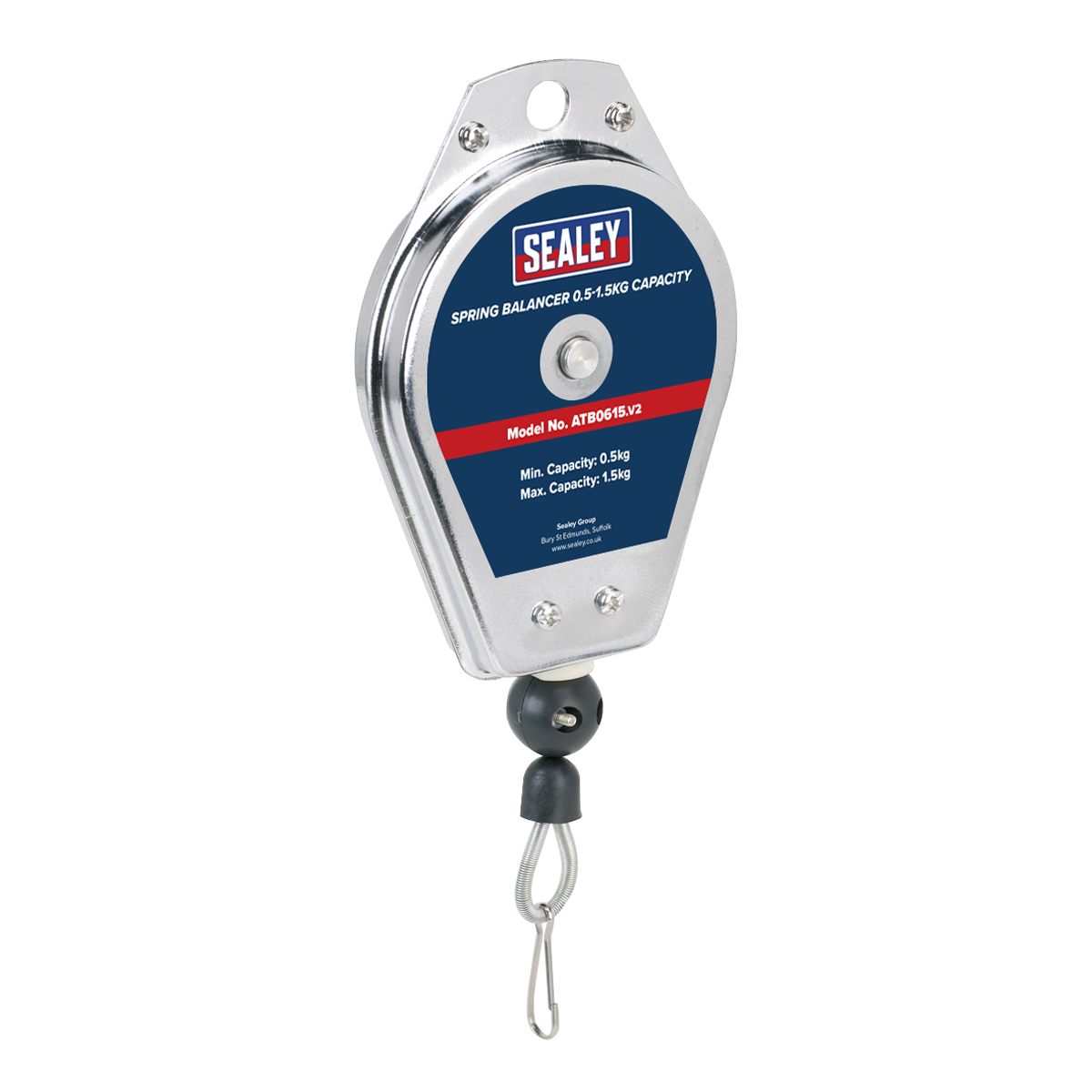 Spring Balancer 0.5-1.5kg Capacity ATB0615