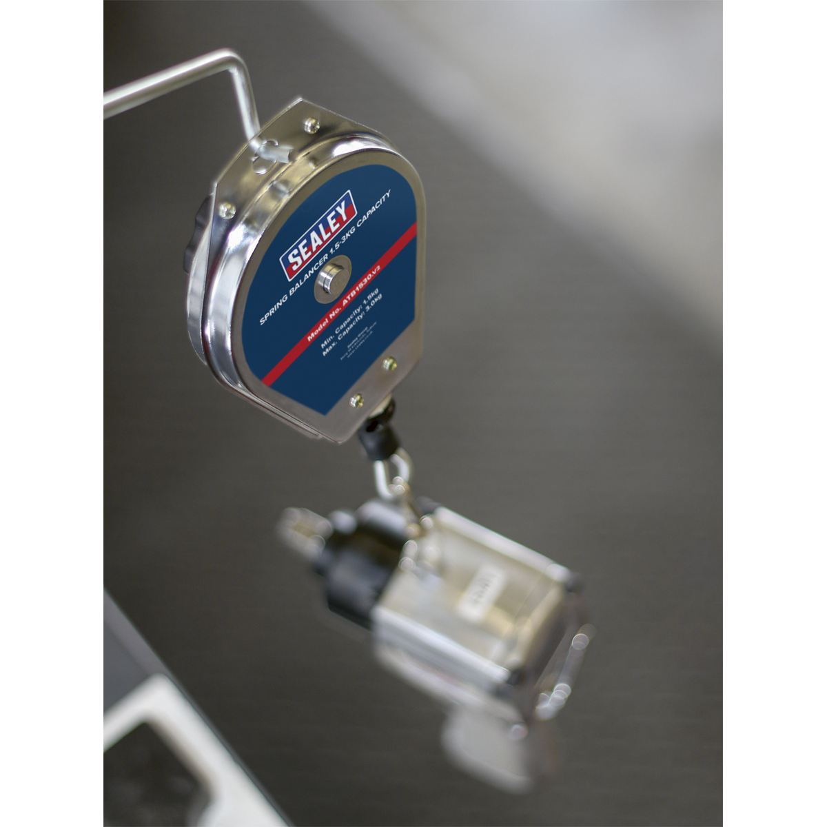 Spring Balancer 1.5-3kg Capacity ATB1530
