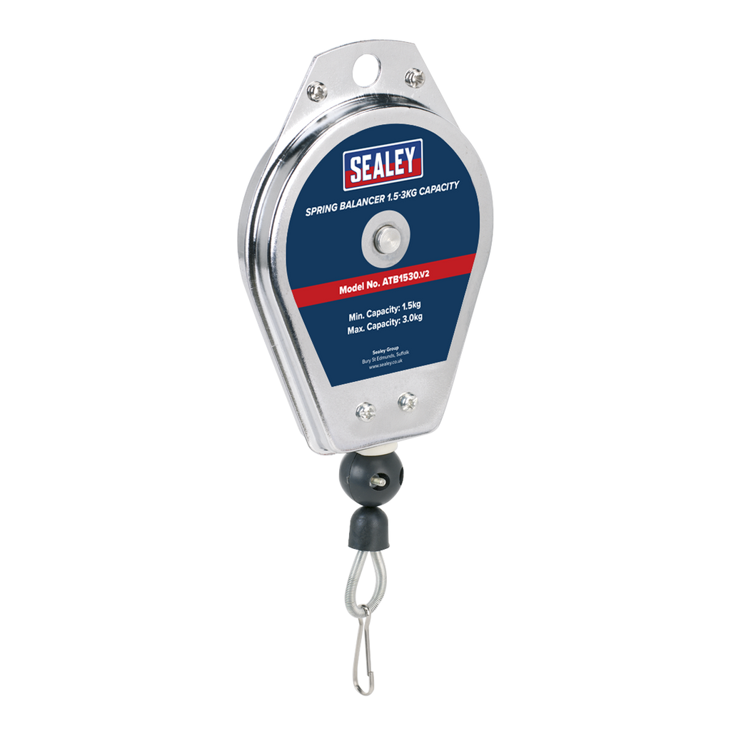 Spring Balancer 1.5-3kg Capacity ATB1530