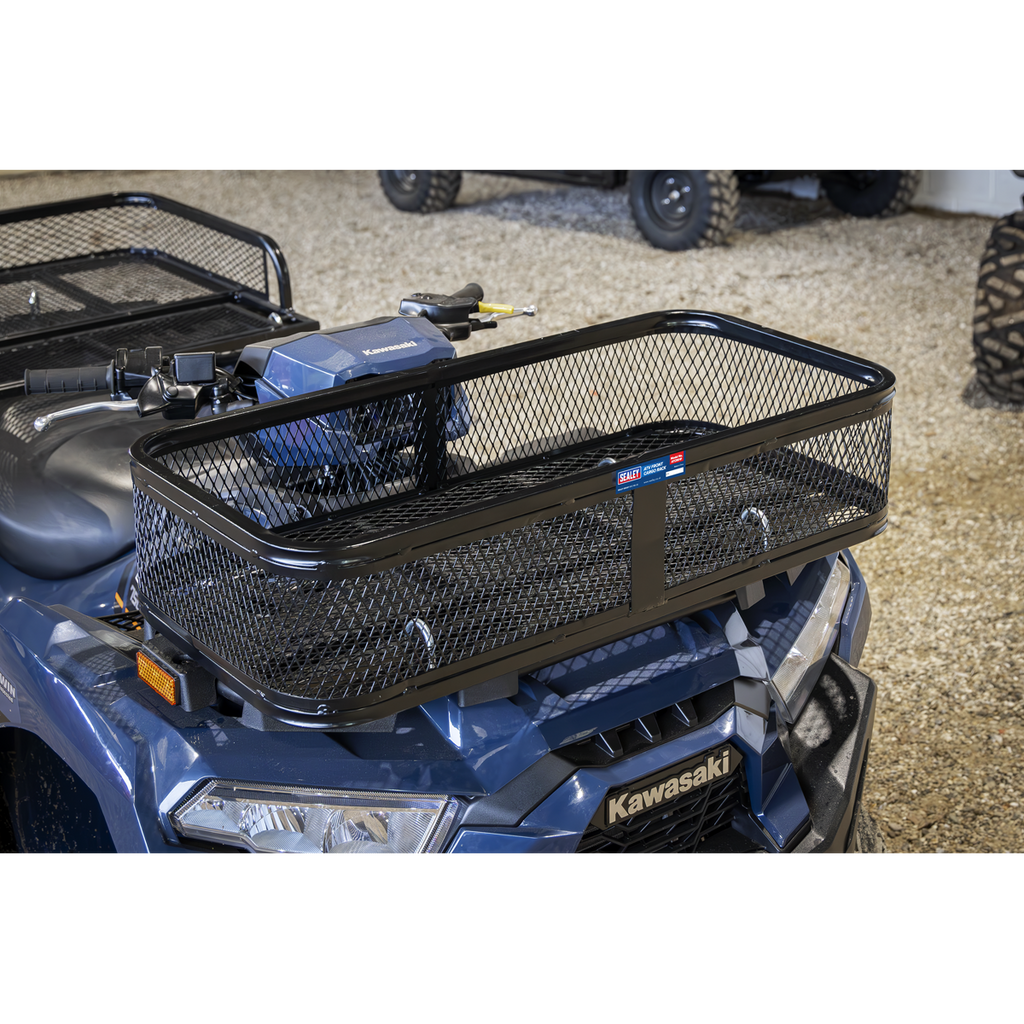 ATV Front Cargo Rack ATCR01F