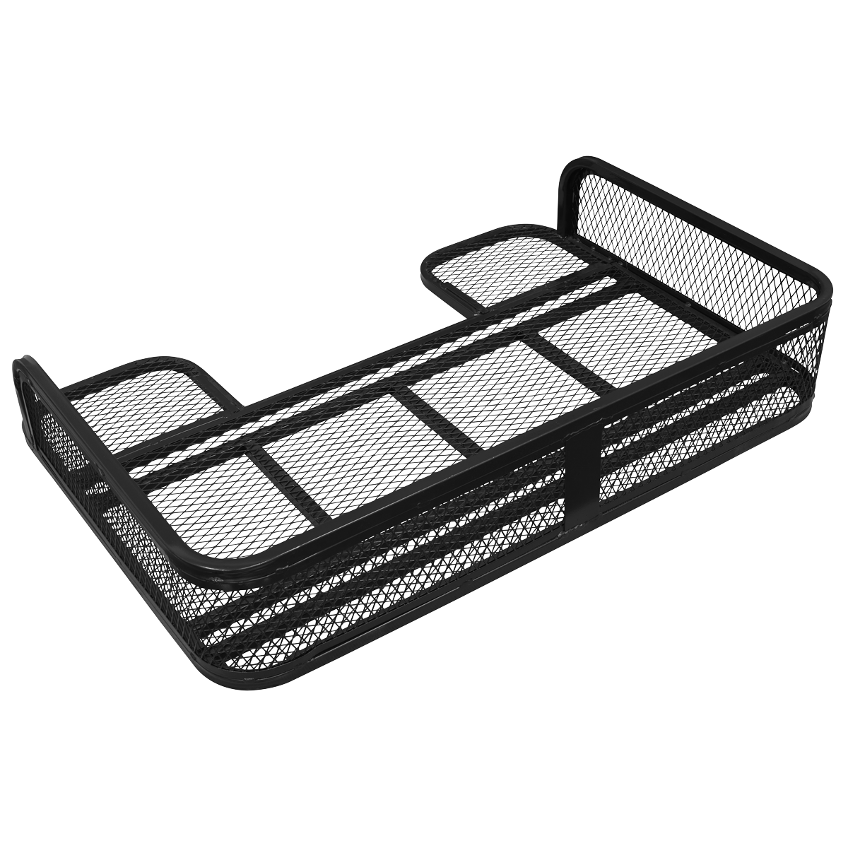 ATV Rear Cargo Rack ATCR01R