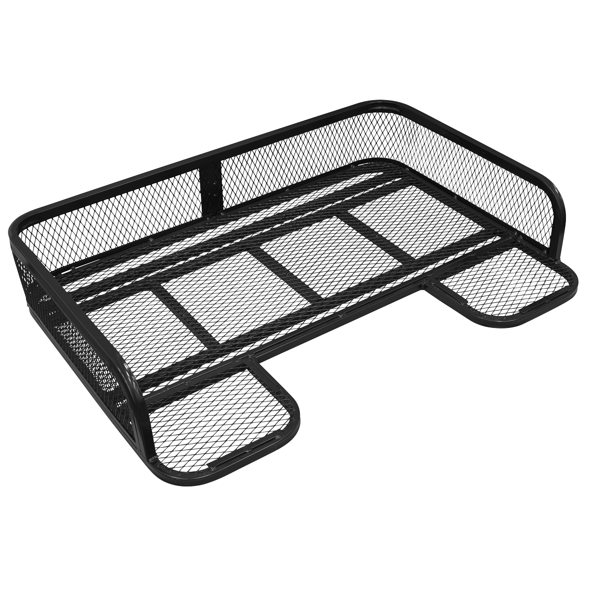 ATV Rear Cargo Rack ATCR01R