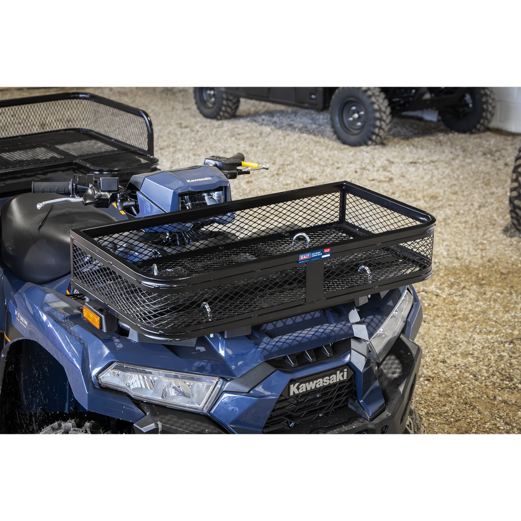 ATV Front Cargo Rack ATCR02F