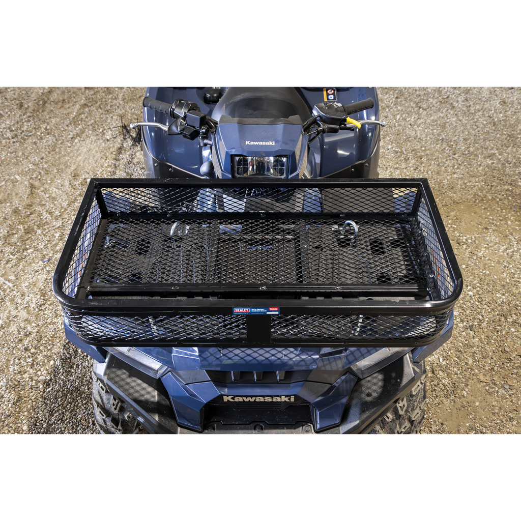 ATV Front Cargo Rack ATCR02F