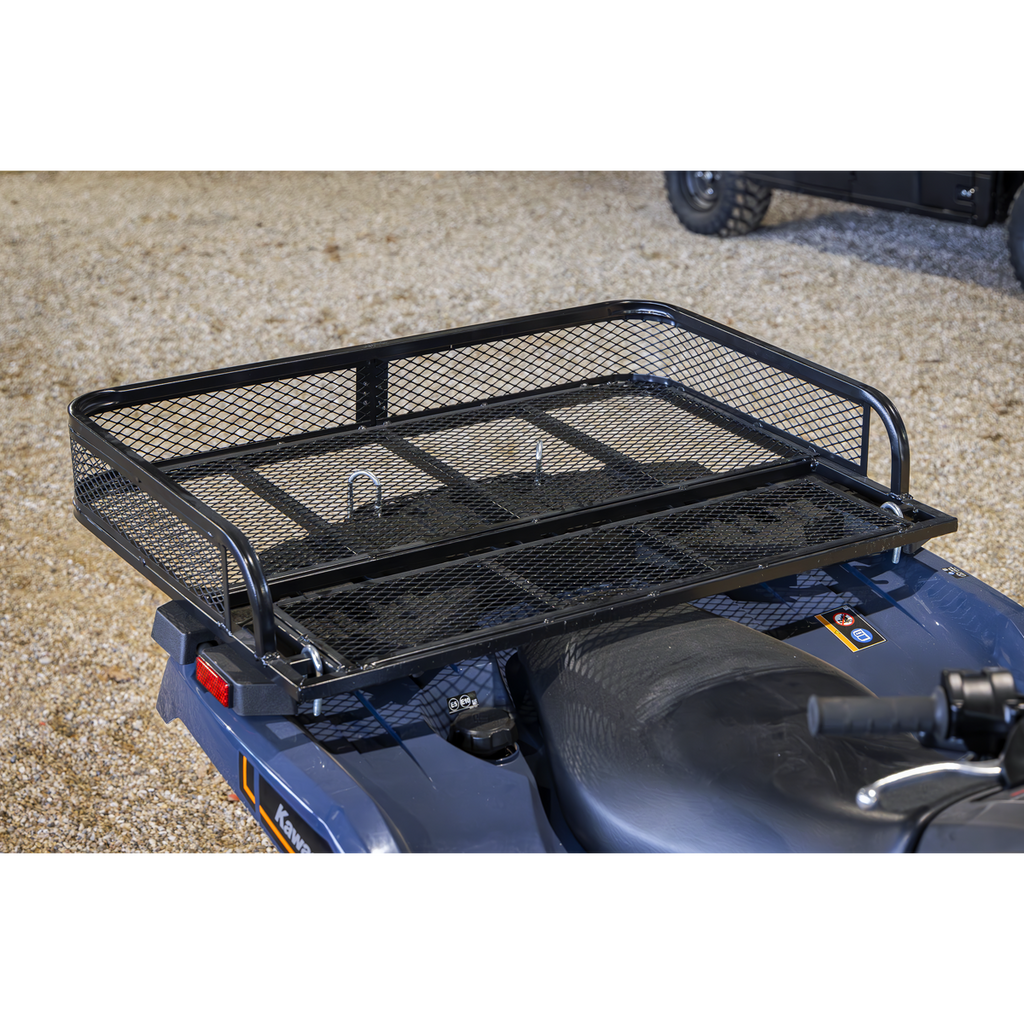 ATV Rear Cargo Rack ATCR02R