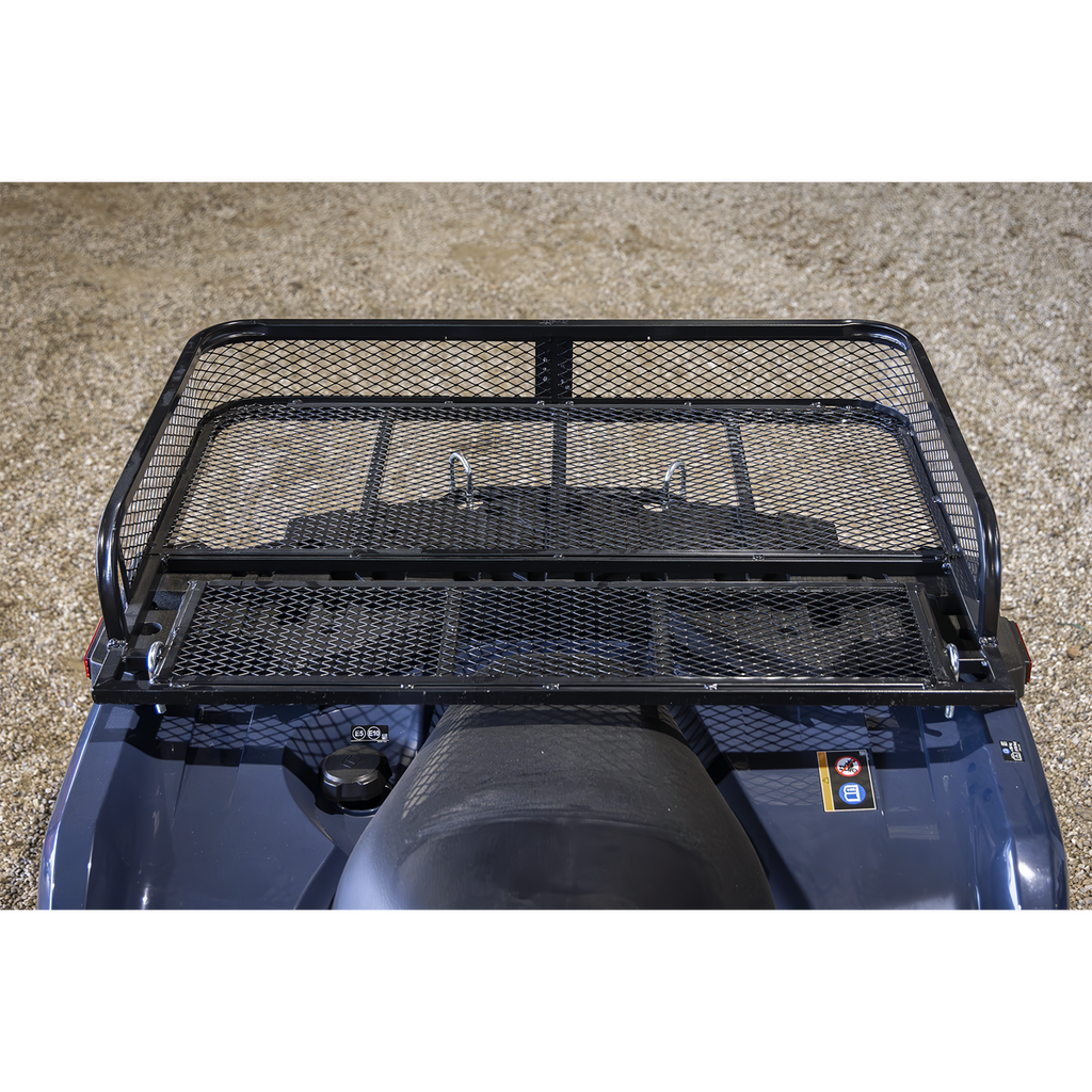 ATV Rear Cargo Rack ATCR02R