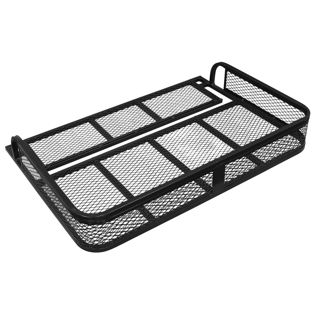 ATV Rear Cargo Rack ATCR02R