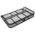 ATV Rear Cargo Rack ATCR02R