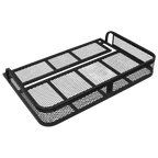 ATV Rear Cargo Rack ATCR02R