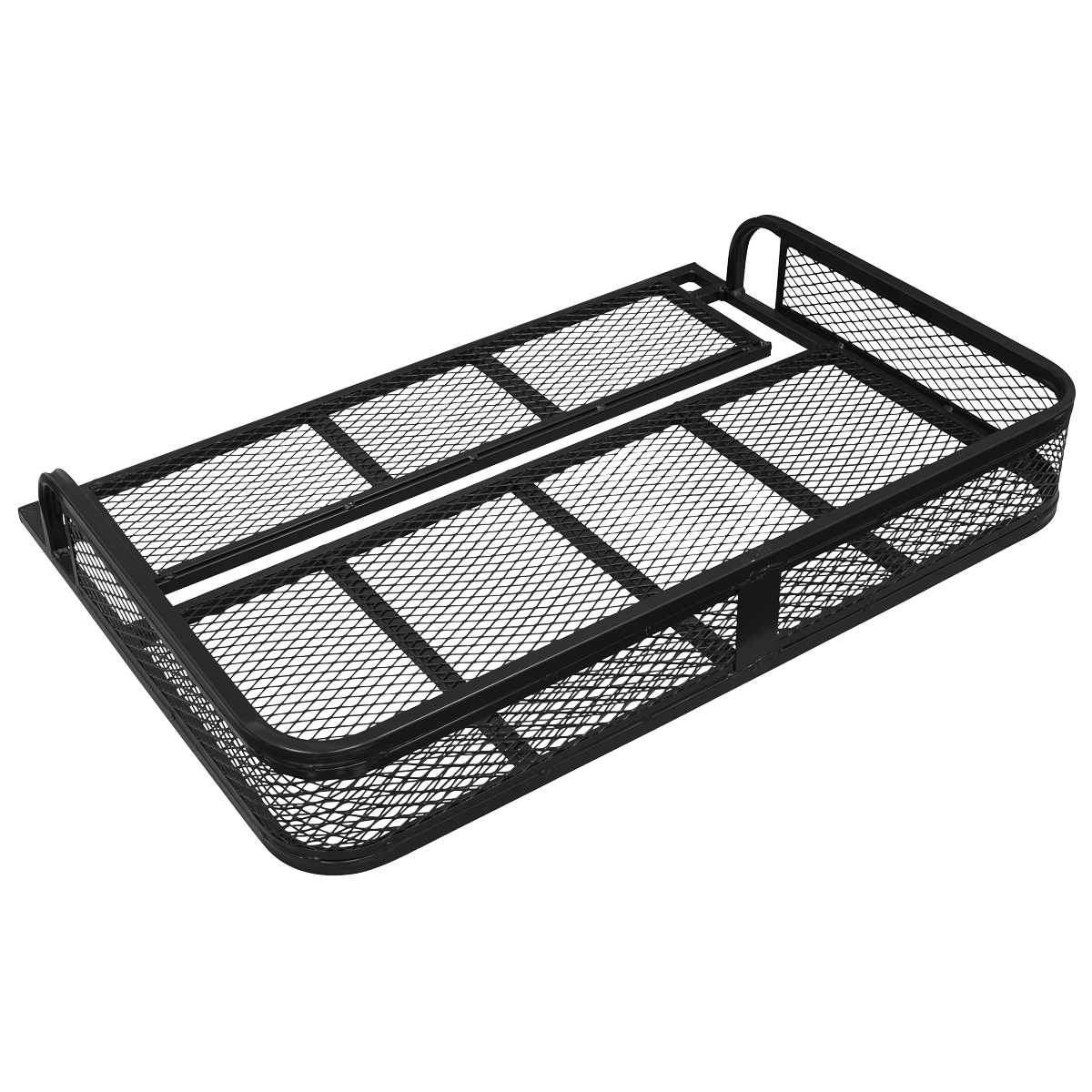 ATV Rear Cargo Rack ATCR02R