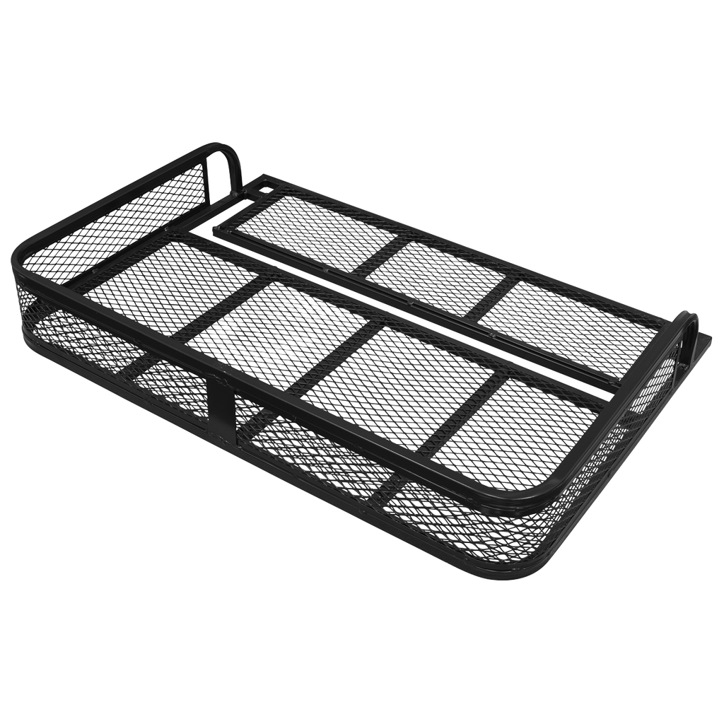ATV Rear Cargo Rack ATCR02R