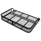 ATV Rear Cargo Rack ATCR02R