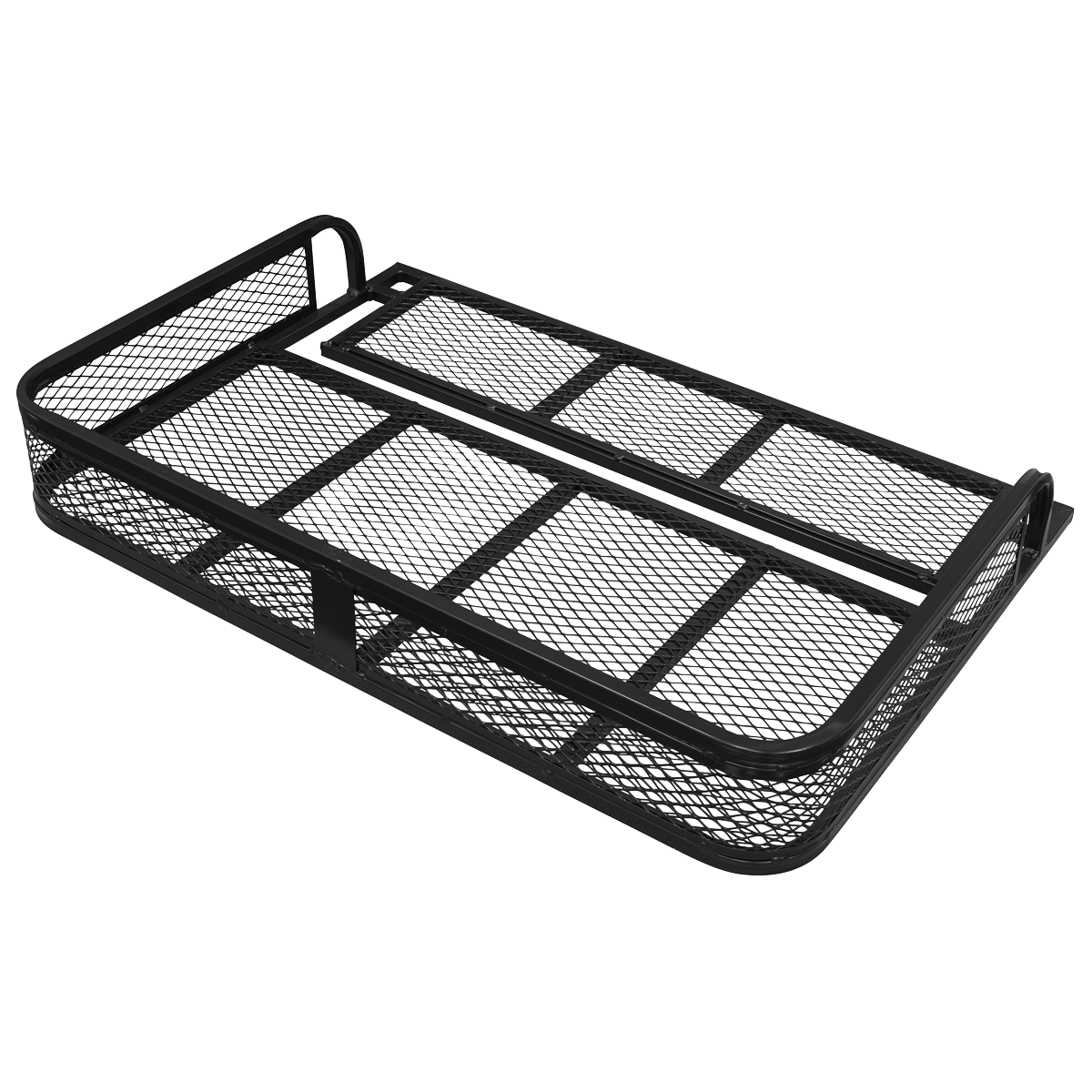 ATV Rear Cargo Rack ATCR02R