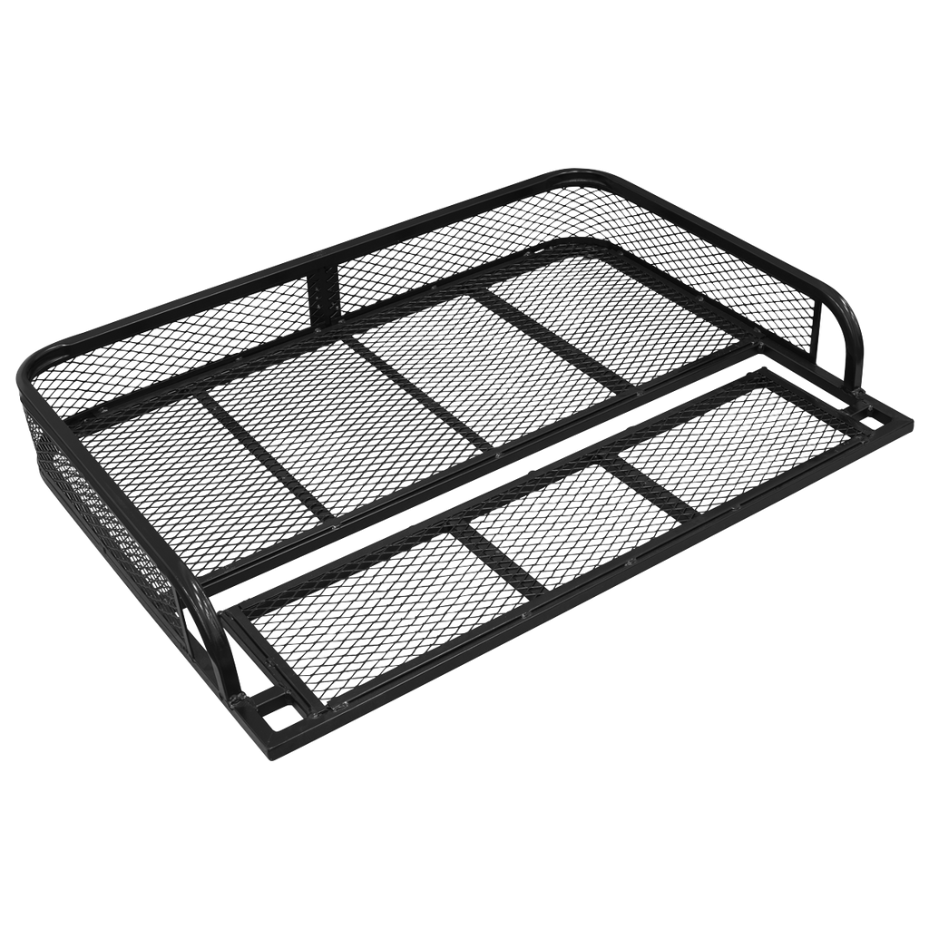 ATV Rear Cargo Rack ATCR02R