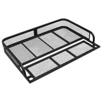 ATV Rear Cargo Rack ATCR02R