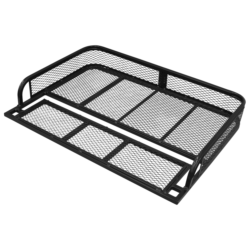 ATV Rear Cargo Rack ATCR02R