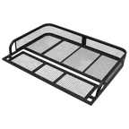 ATV Rear Cargo Rack ATCR02R