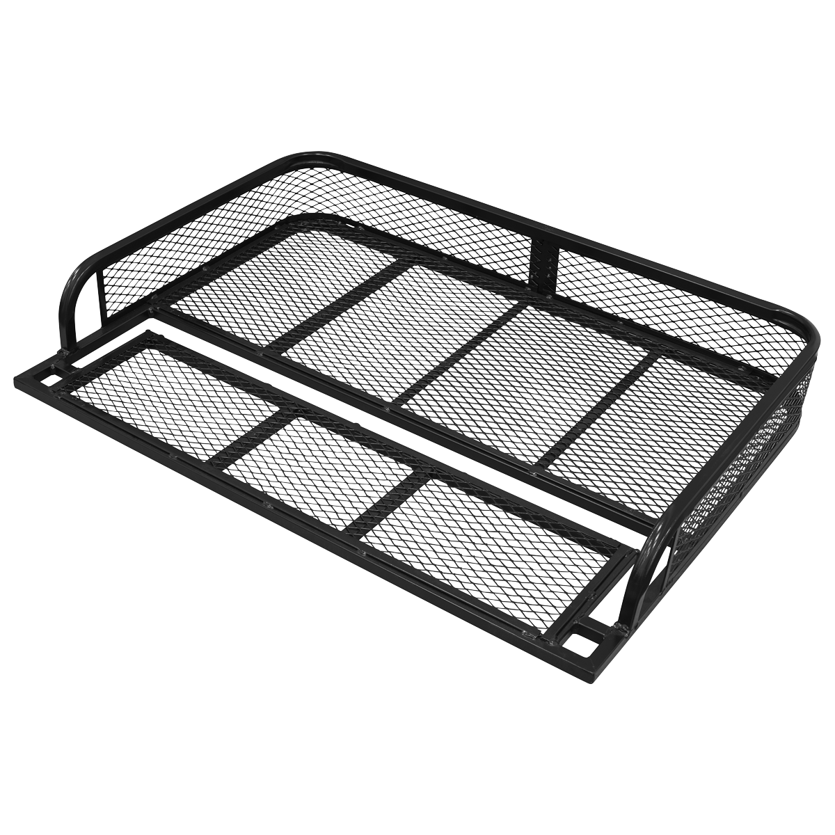 ATV Rear Cargo Rack ATCR02R